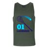 JB's  SINGLET Thumbnail
