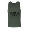 JB's  SINGLET Thumbnail