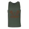 JB's  SINGLET Thumbnail