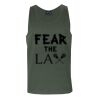 JB's  SINGLET Thumbnail