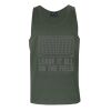 JB's  SINGLET Thumbnail