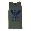 JB's  SINGLET Thumbnail