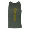 JB's  SINGLET Thumbnail