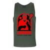 JB's  SINGLET Thumbnail