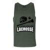 JB's  SINGLET Thumbnail