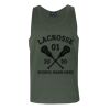 JB's  SINGLET Thumbnail
