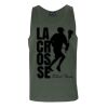 JB's  SINGLET Thumbnail