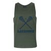 JB's  SINGLET Thumbnail