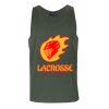 JB's  SINGLET Thumbnail