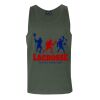 JB's  SINGLET Thumbnail