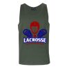 JB's  SINGLET Thumbnail