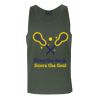 JB's  SINGLET Thumbnail