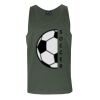 JB's  SINGLET Thumbnail