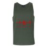 JB's  SINGLET Thumbnail