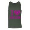 JB's  SINGLET Thumbnail
