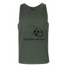 JB's  SINGLET Thumbnail
