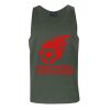 JB's  SINGLET Thumbnail