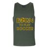 JB's  SINGLET Thumbnail