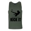 JB's  SINGLET Thumbnail
