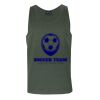 JB's  SINGLET Thumbnail