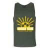 JB's  SINGLET Thumbnail