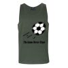 JB's  SINGLET Thumbnail