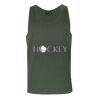 JB's  SINGLET Thumbnail