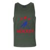JB's  SINGLET Thumbnail