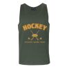 JB's  SINGLET Thumbnail