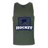 JB's  SINGLET Thumbnail