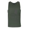 JB's  SINGLET Thumbnail