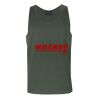 JB's  SINGLET Thumbnail