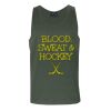 JB's  SINGLET Thumbnail