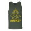 JB's  SINGLET Thumbnail