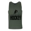 JB's  SINGLET Thumbnail