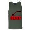 JB's  SINGLET Thumbnail