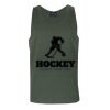JB's  SINGLET Thumbnail