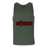 JB's  SINGLET Thumbnail