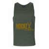 JB's  SINGLET Thumbnail