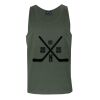 JB's  SINGLET Thumbnail