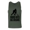 JB's  SINGLET Thumbnail