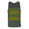 JB's  SINGLET Thumbnail