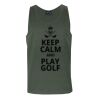 JB's  SINGLET Thumbnail