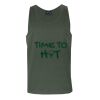 JB's  SINGLET Thumbnail