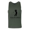 JB's  SINGLET Thumbnail