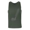 JB's  SINGLET Thumbnail