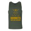 JB's  SINGLET Thumbnail