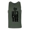 JB's  SINGLET Thumbnail