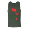 JB's  SINGLET Thumbnail