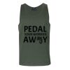 JB's  SINGLET Thumbnail